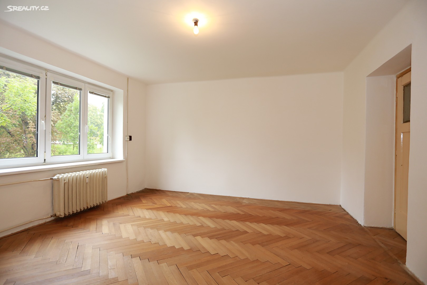 Prodej bytu 2+1 76 m², Aloise Jiráska, Příbram - Příbram IV