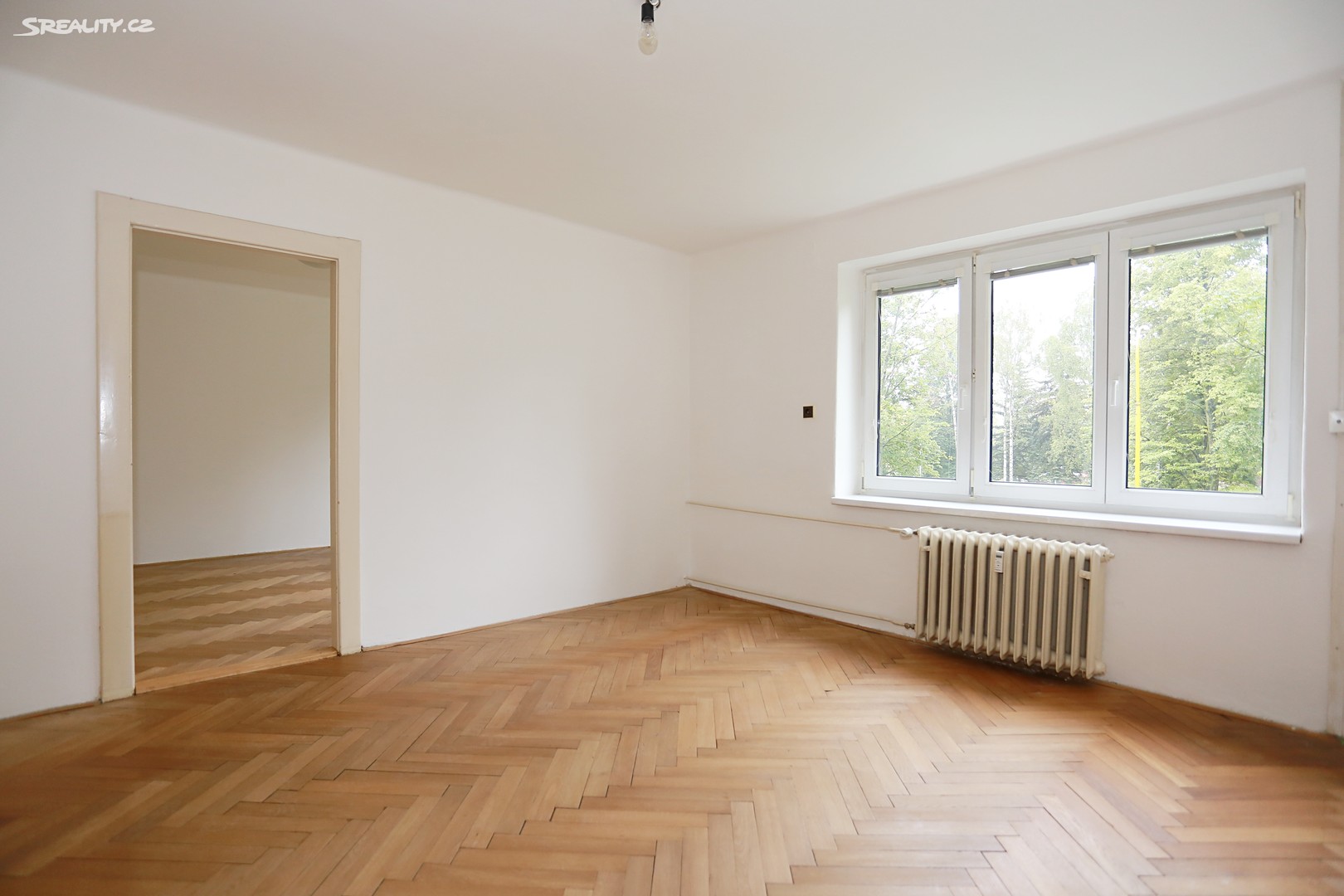 Prodej bytu 2+1 76 m², Aloise Jiráska, Příbram - Příbram IV