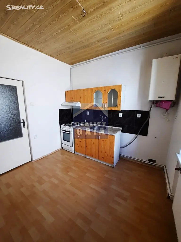 Prodej bytu 2+1 56 m², Svatoplukova, Prostějov