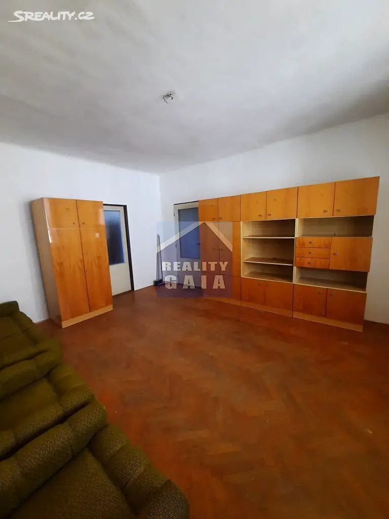 Prodej bytu 2+1 56 m², Svatoplukova, Prostějov
