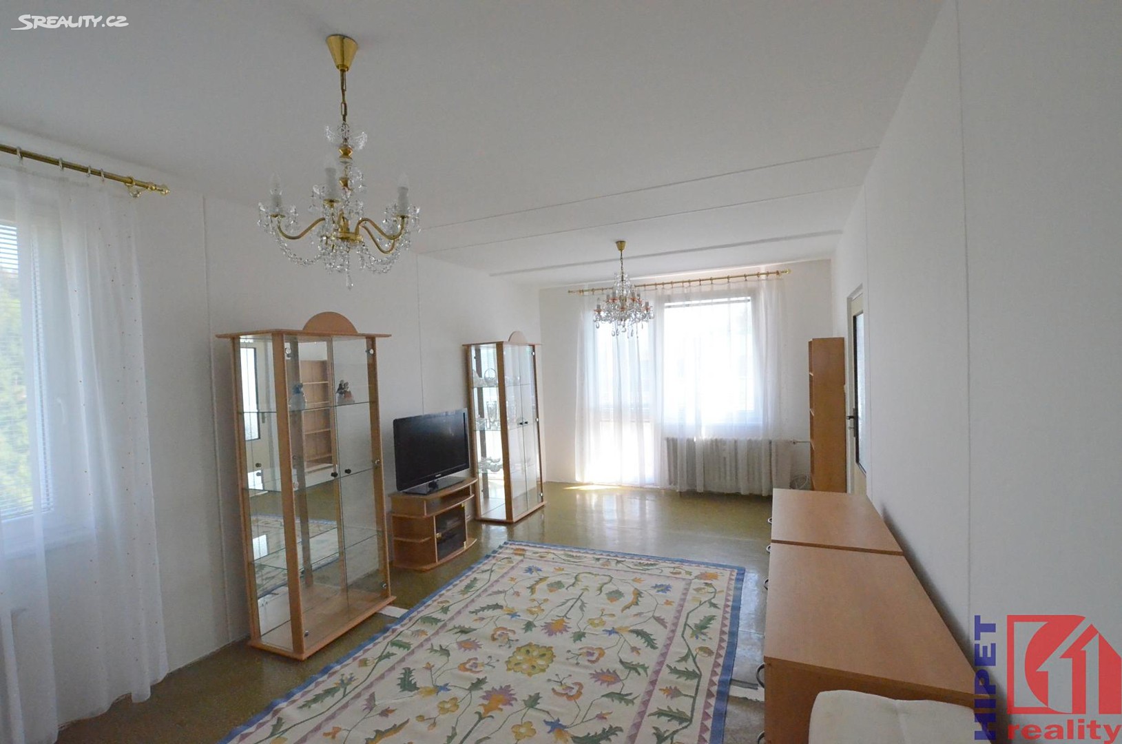 Prodej bytu 2+1 72 m², Náchodská, Trutnov - Dolní Předměstí