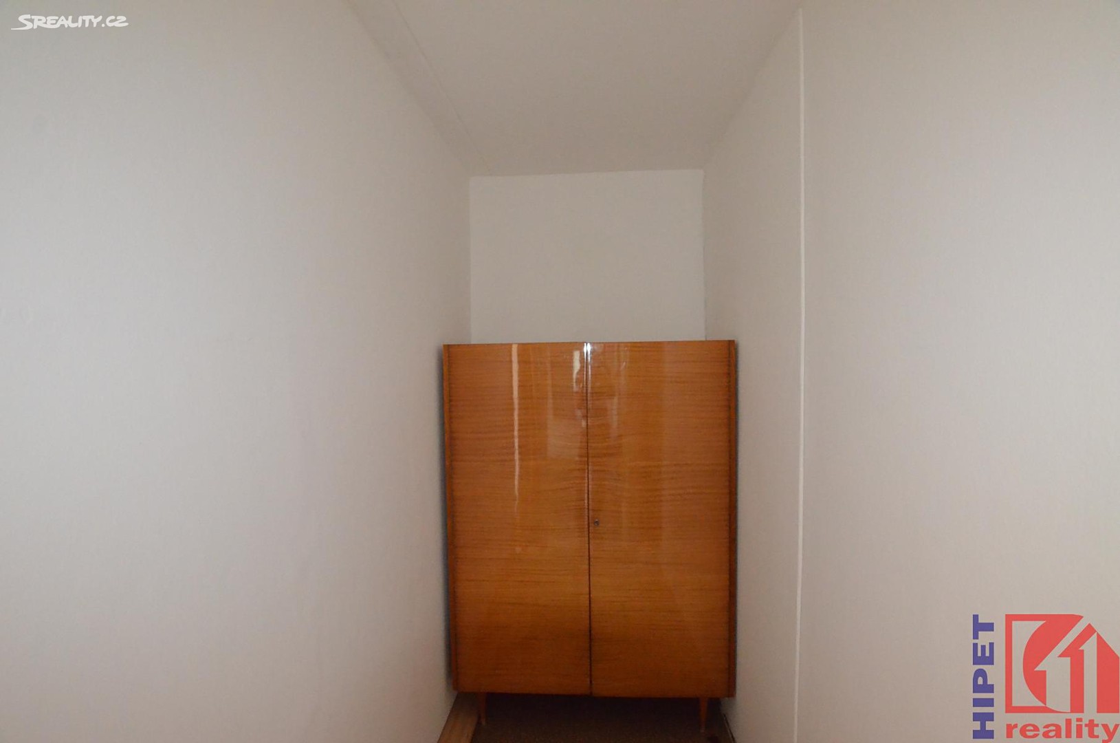 Prodej bytu 2+1 72 m², Náchodská, Trutnov - Dolní Předměstí