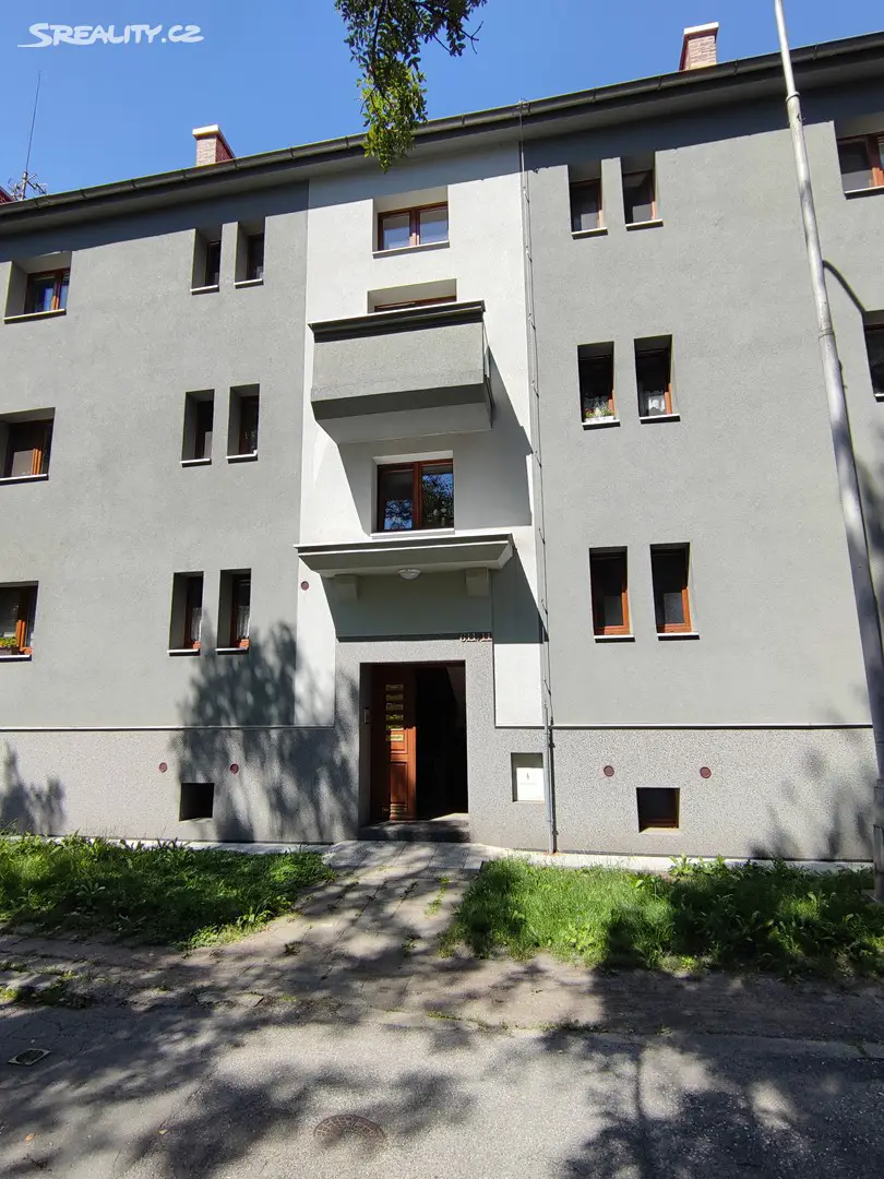 Prodej bytu 2+1 56 m², Frýdecká, Vratimov
