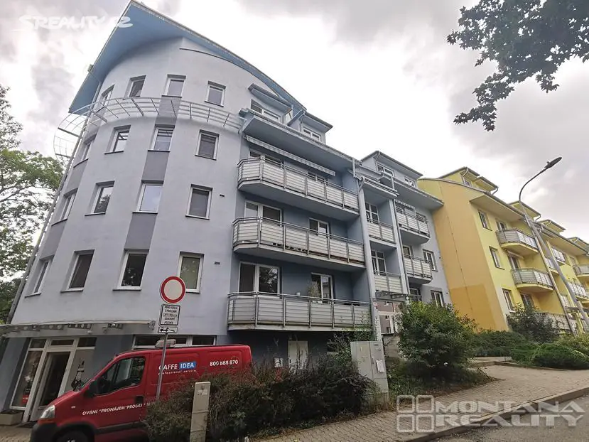 Prodej bytu 2+kk 50 m², Cacovická, Brno - Husovice
