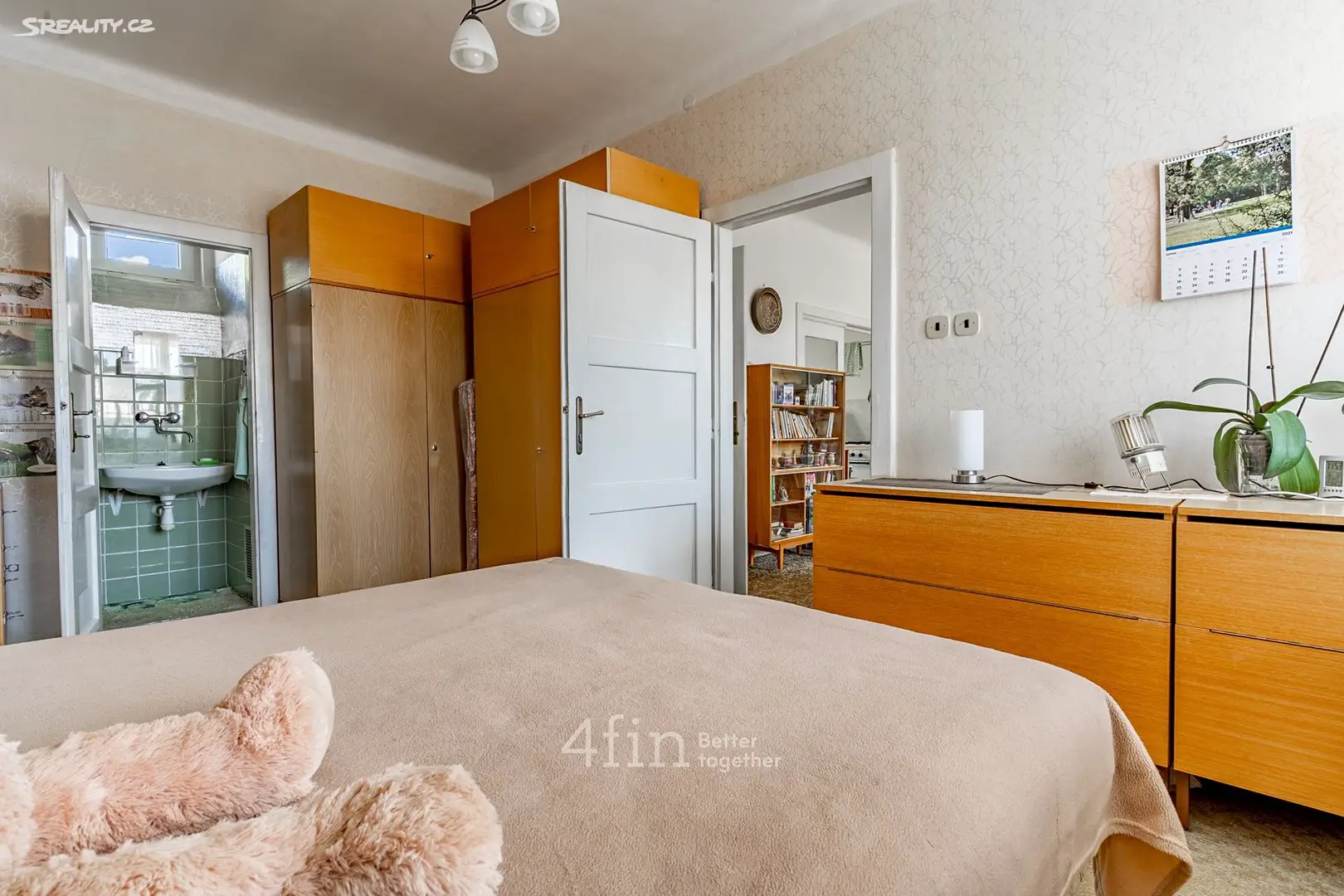 Prodej bytu 2+kk 47 m², Staňkova, Brno - Ponava