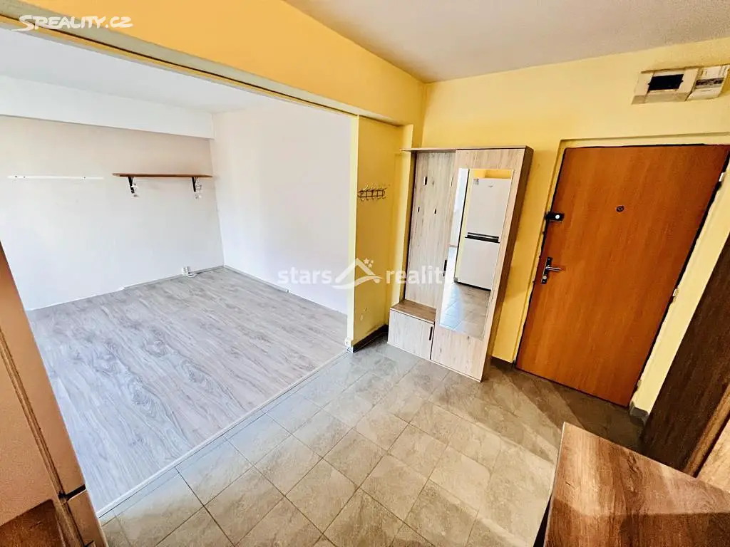 Prodej bytu 2+kk 40 m², Přemyslova, Kralupy nad Vltavou