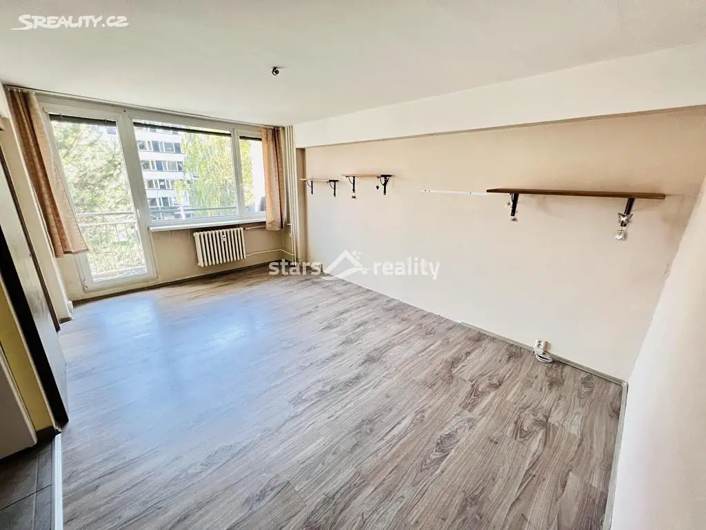 Prodej bytu 2+kk 40 m², Přemyslova, Kralupy nad Vltavou