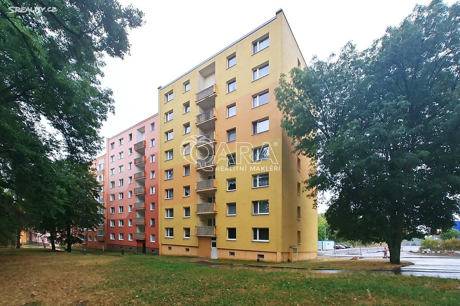 Prodej bytu 3+1 80 m², Smetanovy sady, Jirkov