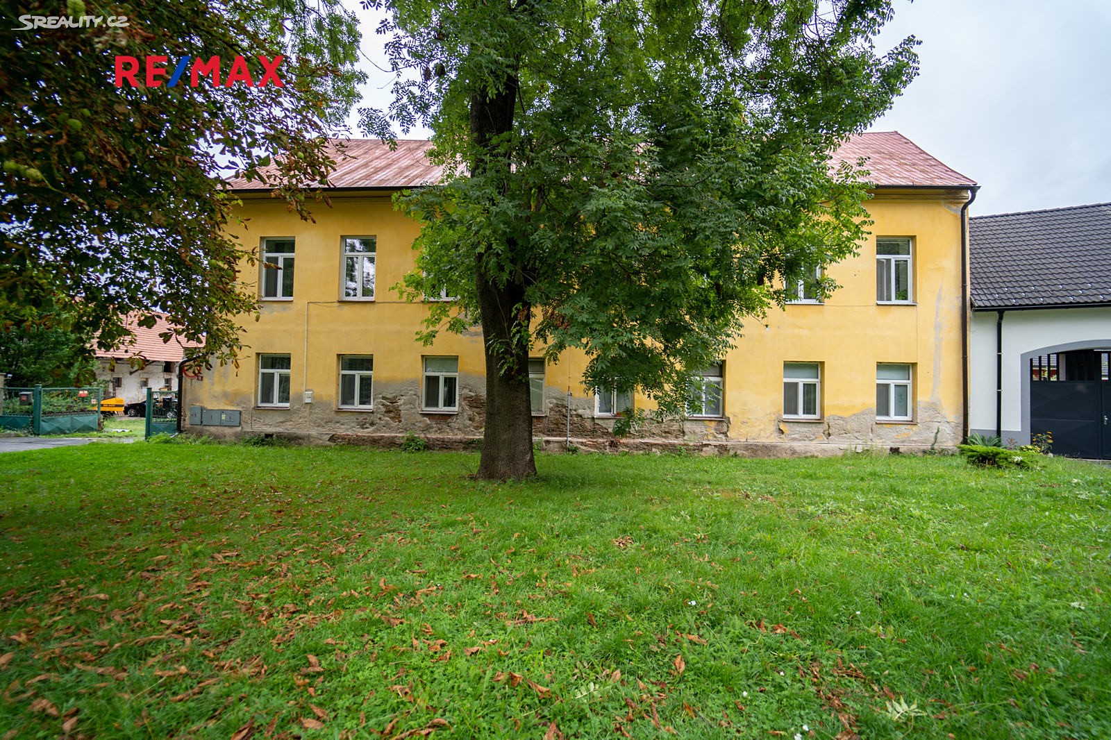 Prodej bytu 3+1 75 m², Milčice, okres Nymburk