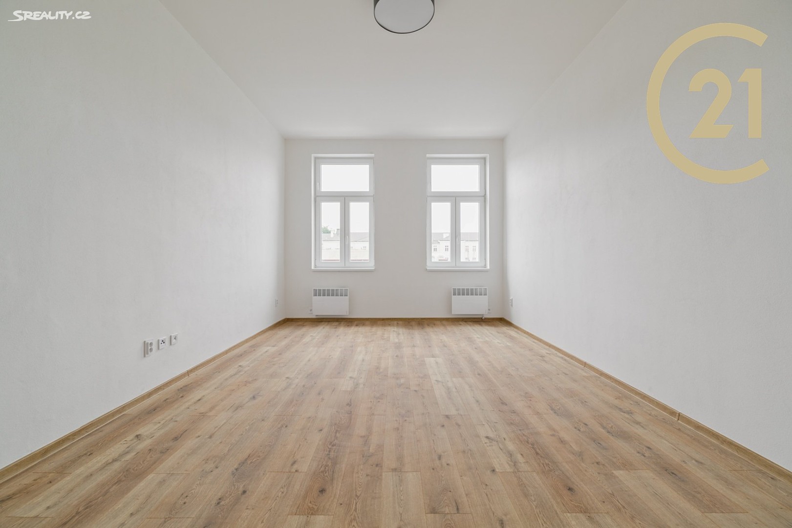 Prodej bytu 3+1 109 m², Zámecký okruh, Opava - Předměstí