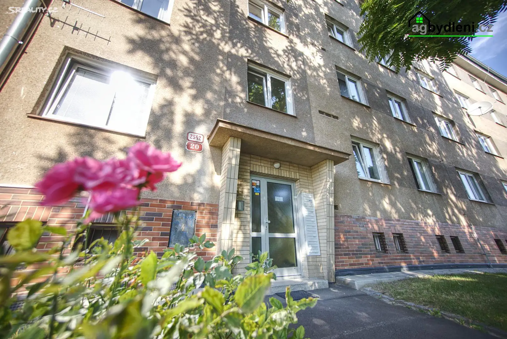 Prodej bytu 3+1 76 m², Plzeň - Jižní Předměstí, okres Plzeň-město