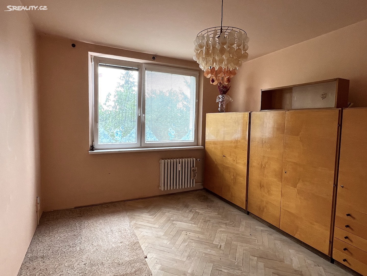 Prodej bytu 3+1 72 m², Čajkovského, Šumperk