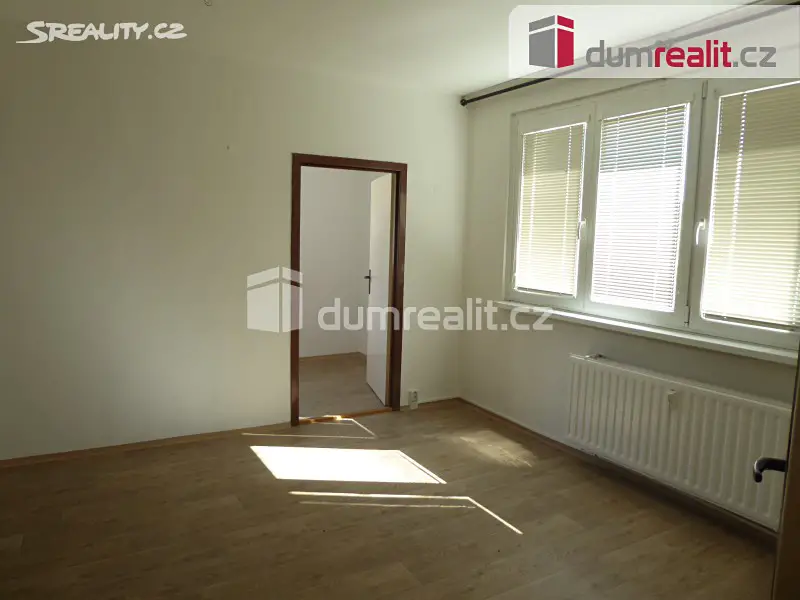 Prodej bytu 3+1 60 m², U Školky, Tanvald