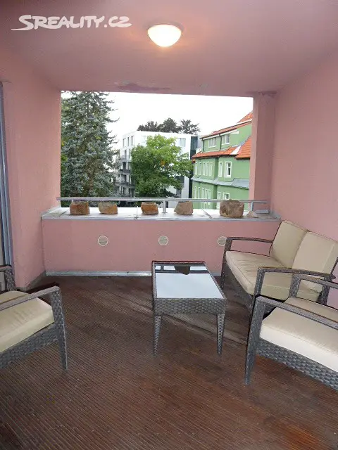 Prodej bytu 3+kk 88 m², Tyršova, Liberec - Liberec V-Kristiánov