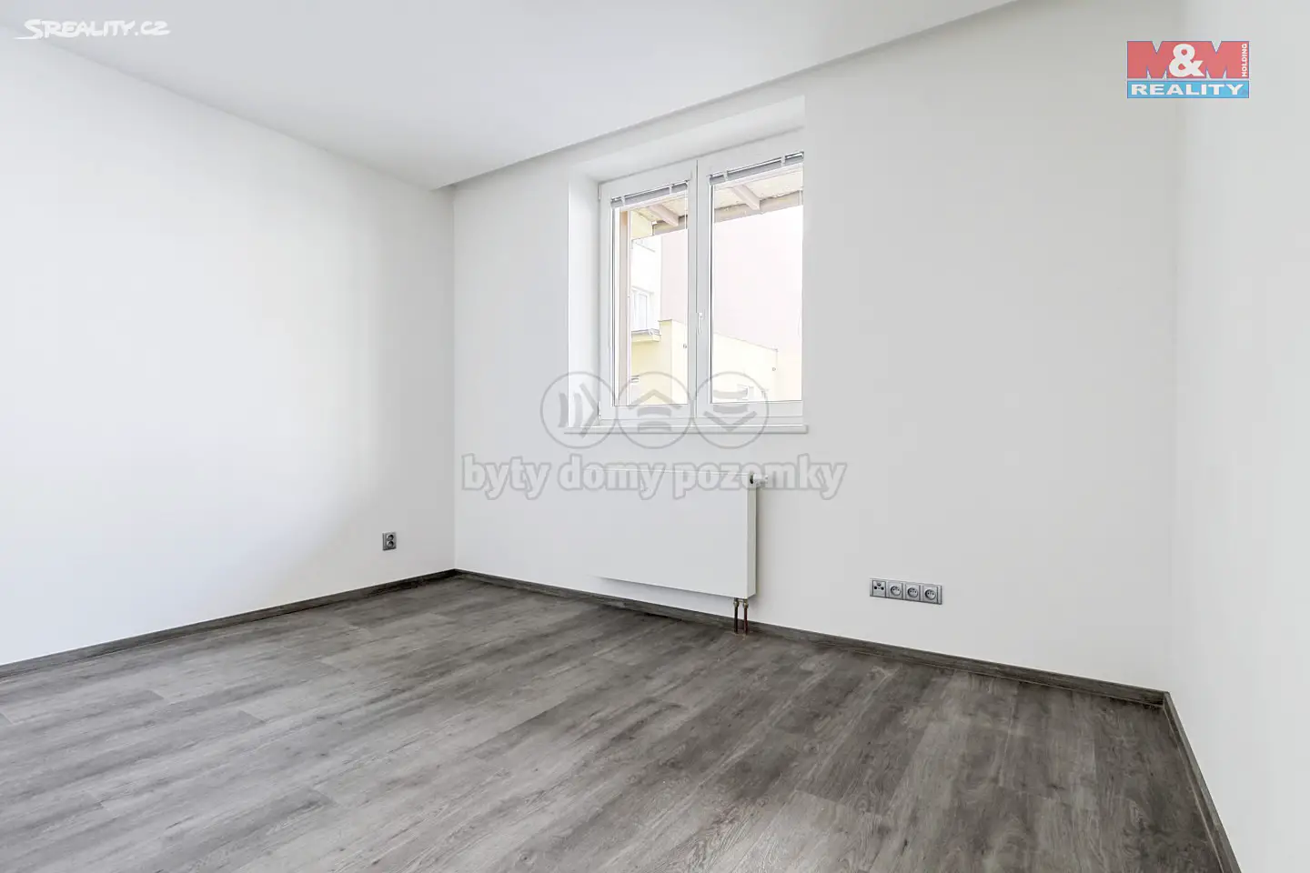 Prodej bytu 3+kk 61 m², alej Svobody, Plzeň - Severní Předměstí