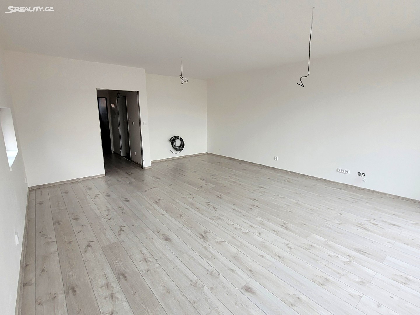 Prodej bytu 3+kk 87 m² (Mezonet), Křečkovská, Vyškov - Brňany