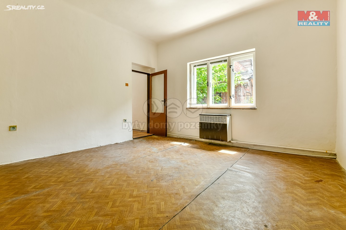 Prodej bytu 5+1 180 m², U Sokolovny, Ostrava - Petřkovice