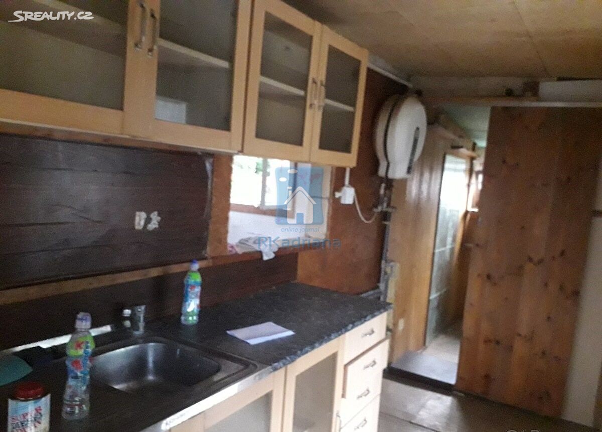 Prodej  chaty 281 m², pozemek 43 m², Dolní Lukavice - Lišice, okres Plzeň-jih