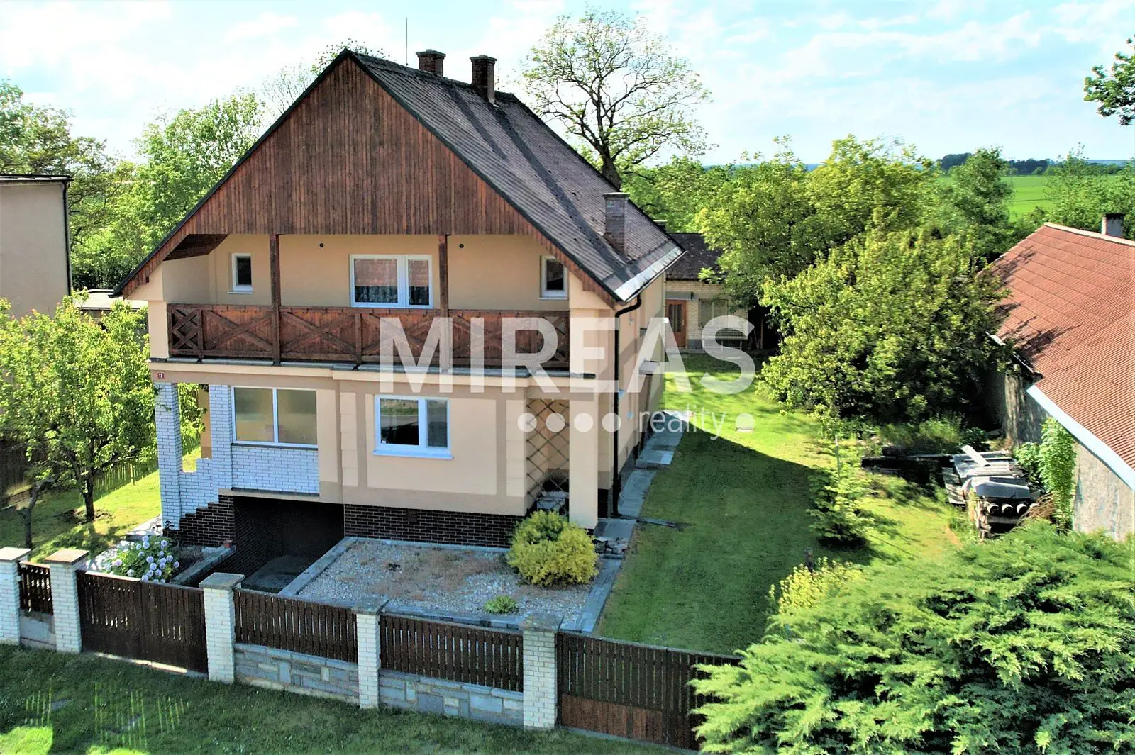 Prodej  rodinného domu 199 m², pozemek 895 m², Jíkevská, Bobnice