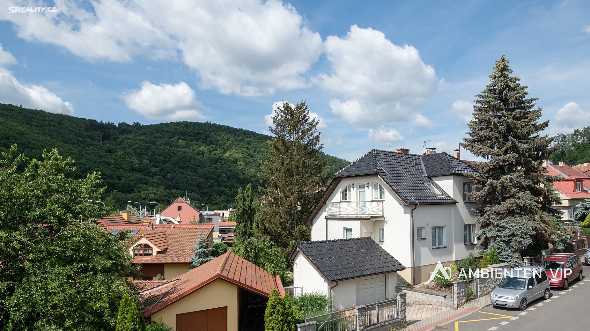 Prodej  rodinného domu 139 m², pozemek 981 m², Závist, Brno - Komín