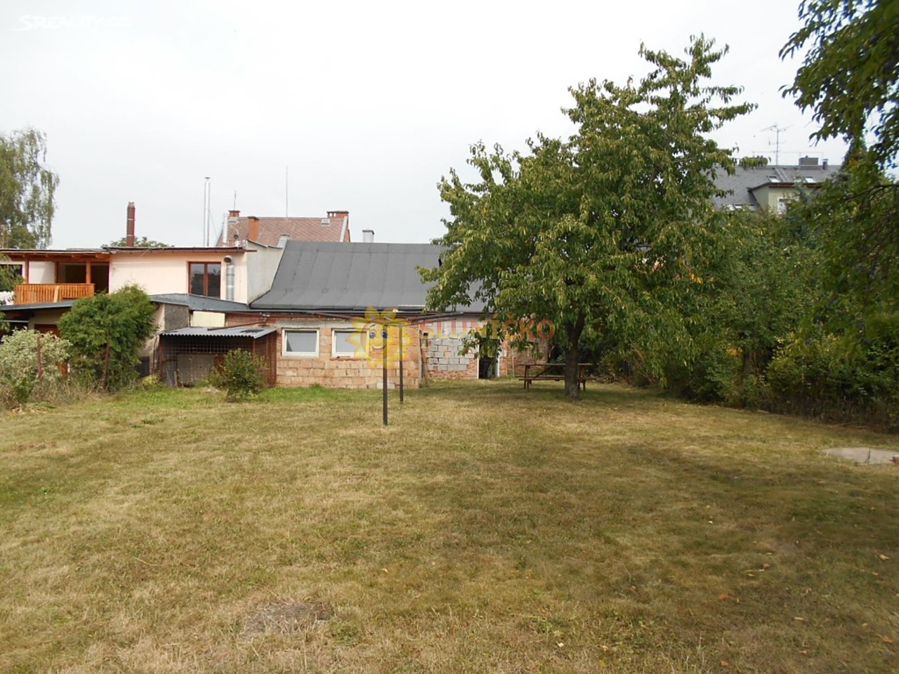 Prodej  rodinného domu 197 m², pozemek 1 006 m², Lidická, Česká Skalice