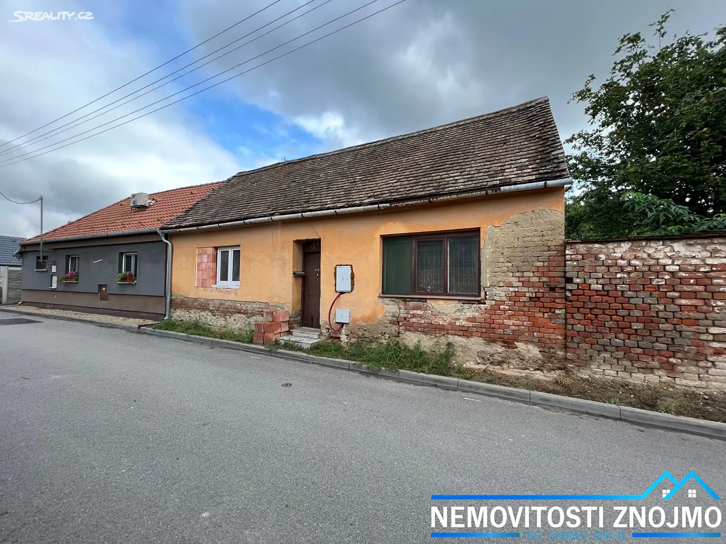 Prodej  rodinného domu 105 m², pozemek 162 m², Bažantní, Jaroslavice