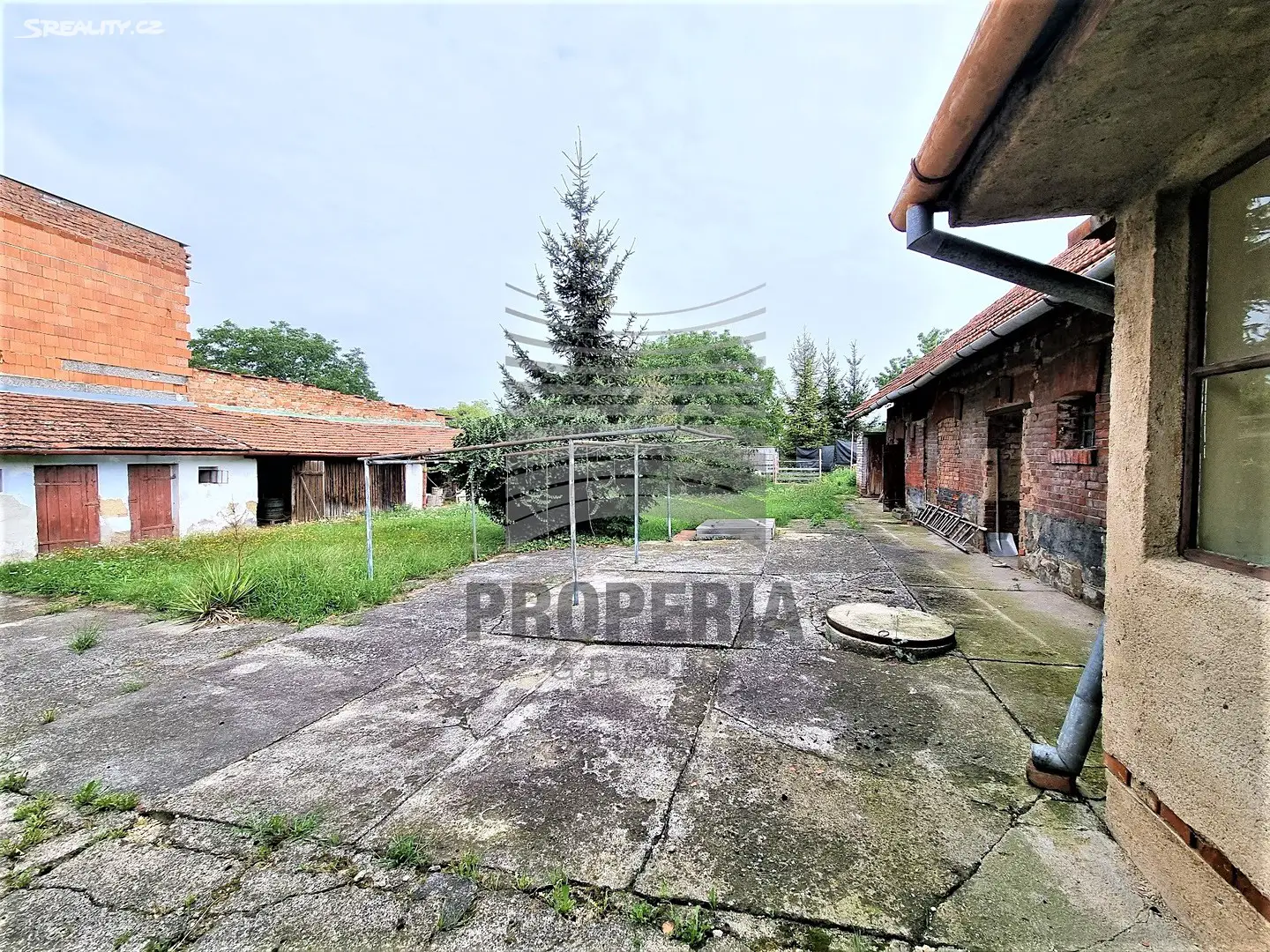Prodej  rodinného domu 200 m², pozemek 867 m², Moravské Málkovice, okres Vyškov
