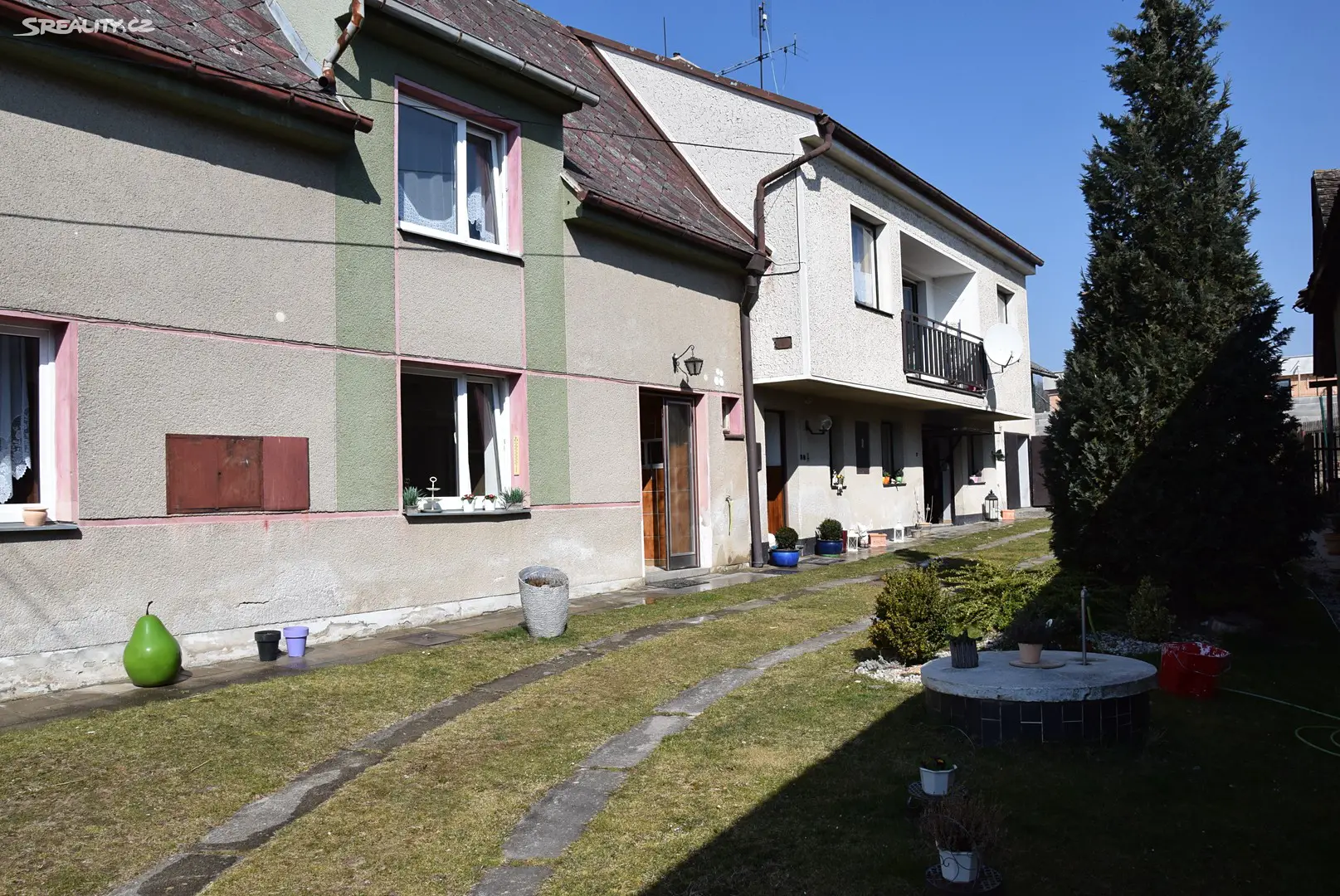 Prodej  rodinného domu 300 m², pozemek 844 m², Nekmíř, okres Plzeň-sever