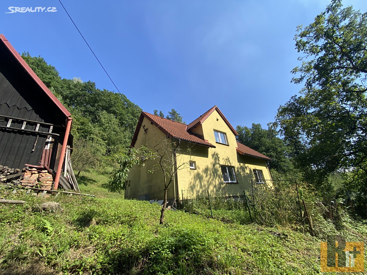 Prodej  rodinného domu 95 m², pozemek 12 066 m², Palkovice, okres Frýdek-Místek