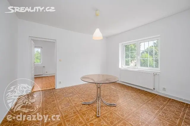Prodej  rodinného domu 160 m², pozemek 729 m², Žalanského, Praha 6 - Řepy
