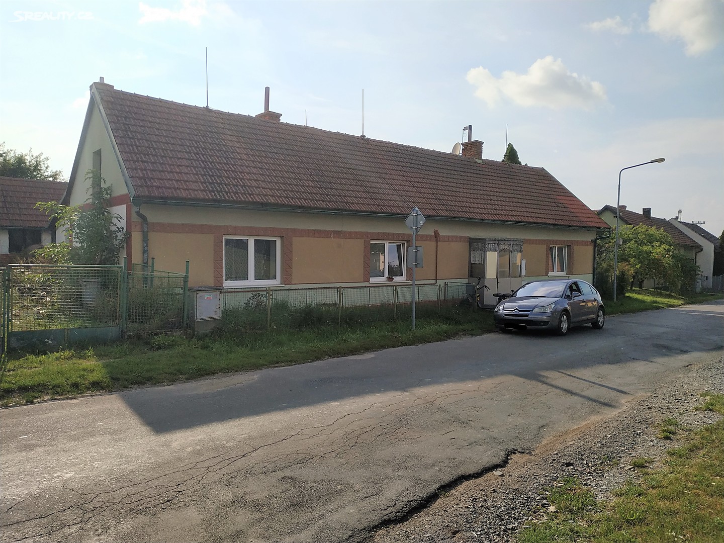 Prodej  rodinného domu 126 m², pozemek 508 m², Řepníky, okres Ústí nad Orlicí