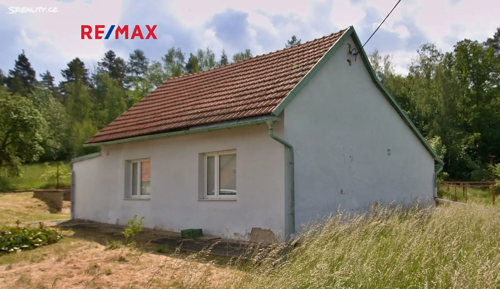 Prodej  rodinného domu 87 m², pozemek 548 m², K Višňovce, Úholičky