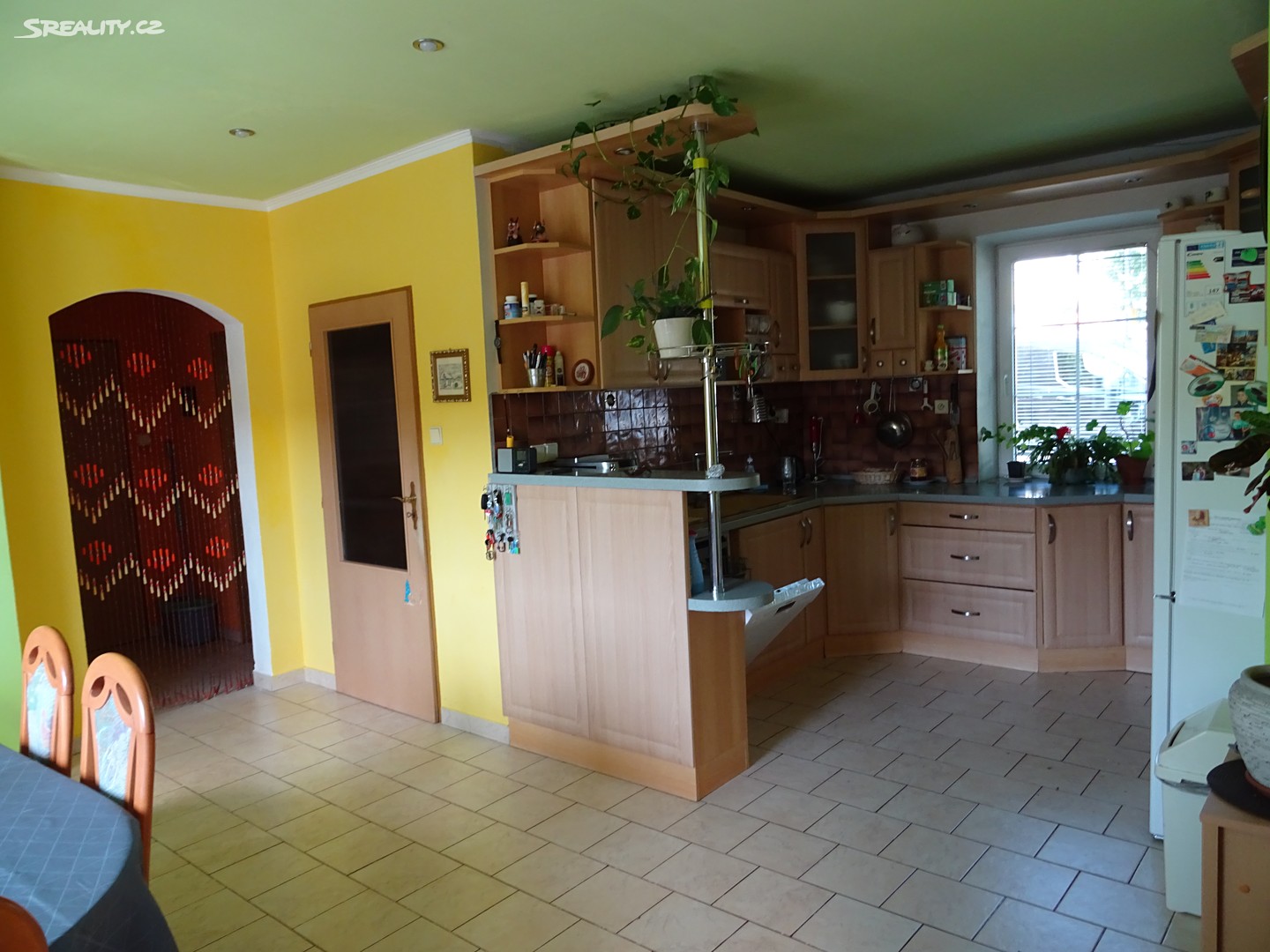 Prodej  rodinného domu 92 m², pozemek 241 m², P. Bezruče, Valtice