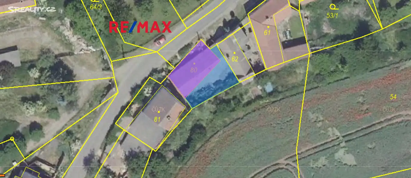 Prodej  rodinného domu 100 m², pozemek 252 m², Velvary - Ješín, okres Kladno