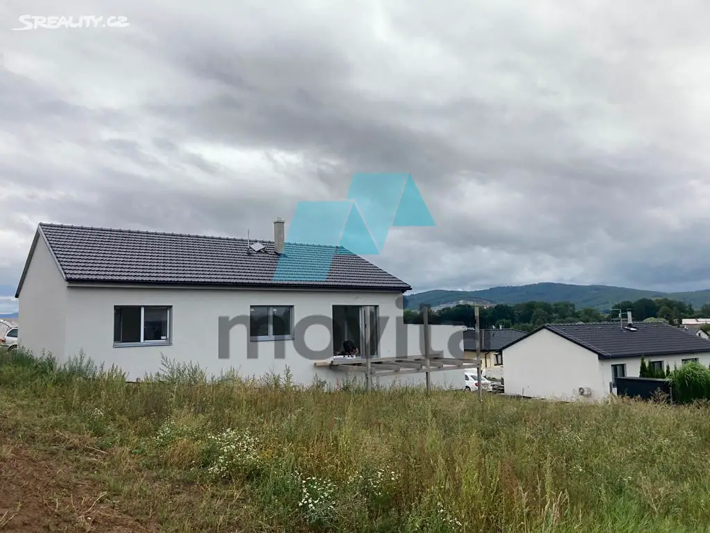 Prodej  rodinného domu 136 m², pozemek 830 m², Zvole, okres Šumperk