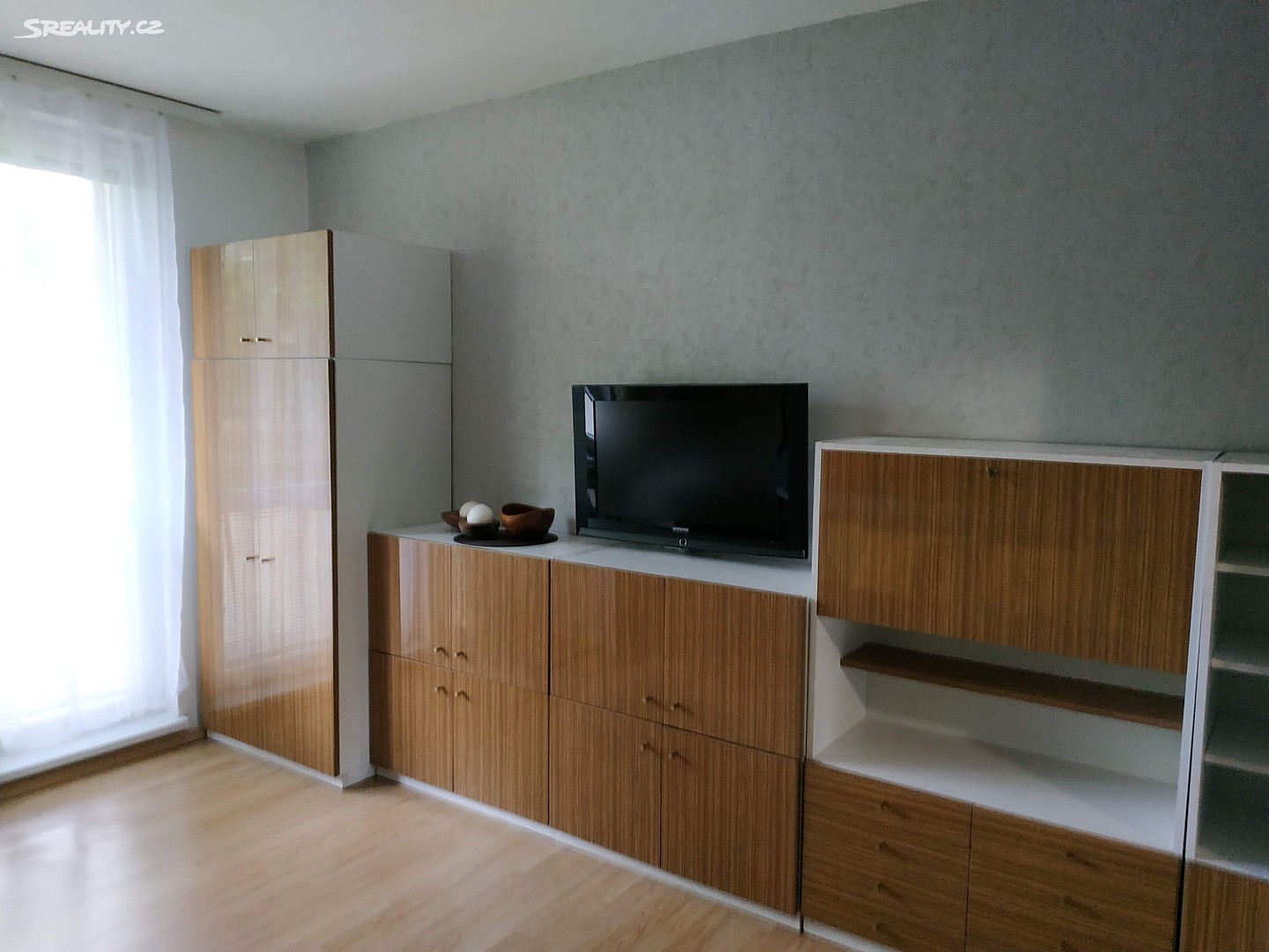 Pronájem bytu 1+1 39 m², Struhlovsko, Hranice - Hranice I-Město
