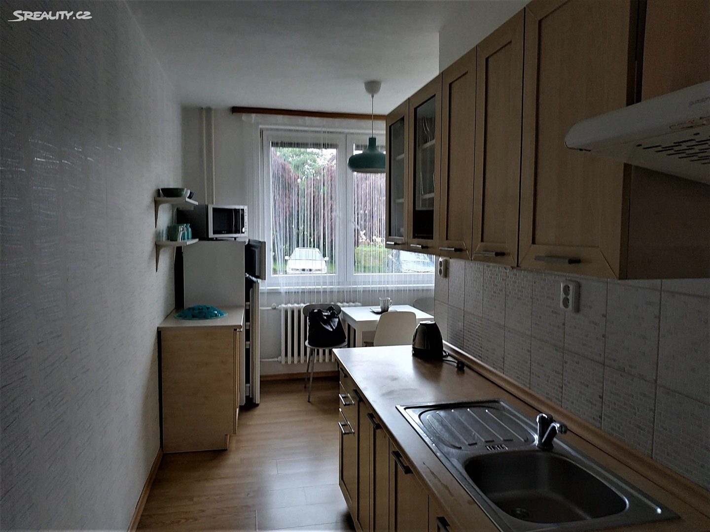 Pronájem bytu 1+1 39 m², Struhlovsko, Hranice - Hranice I-Město