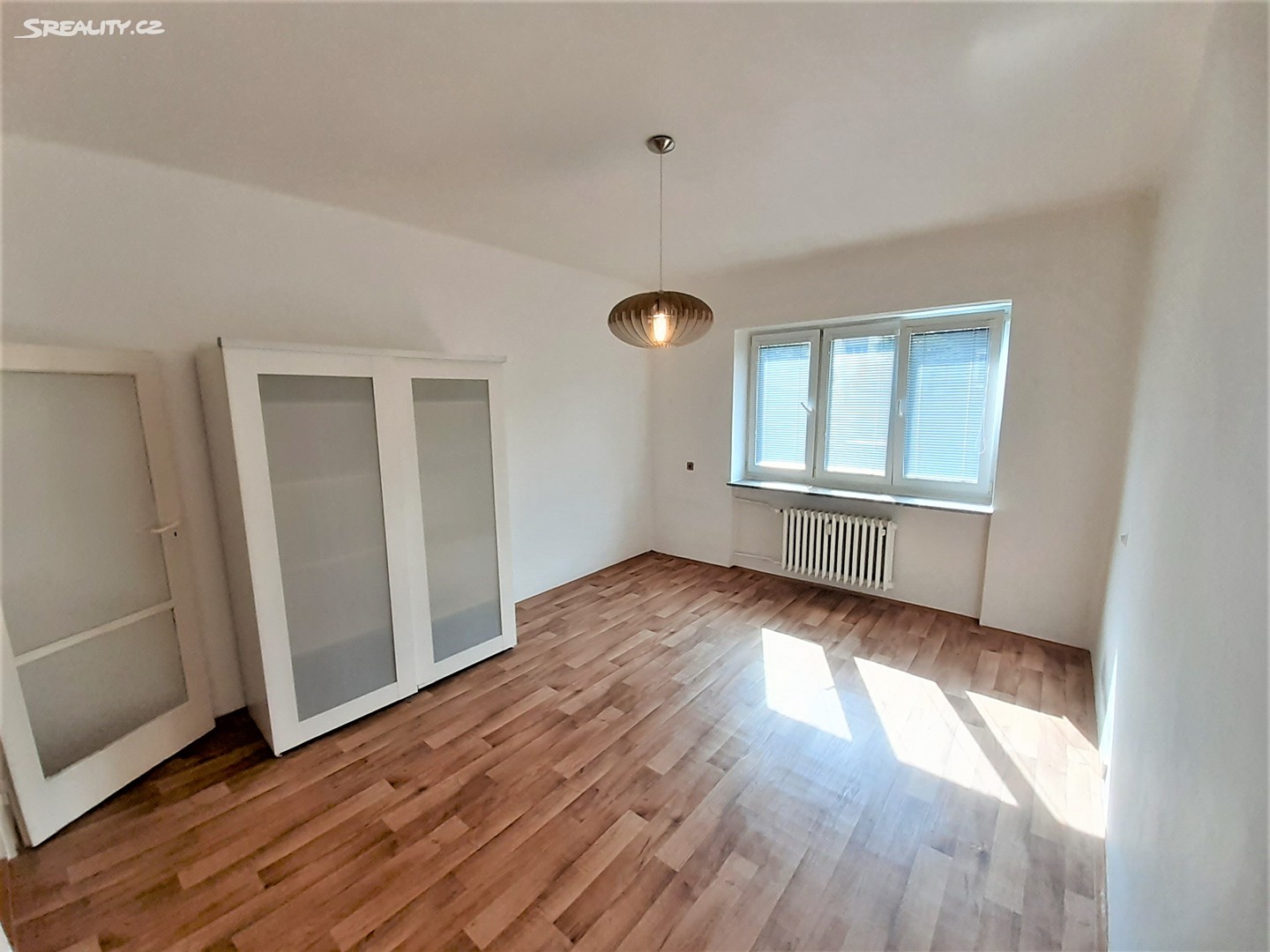Pronájem bytu 1+1 43 m², Pod Drinopolem, Praha - Břevnov