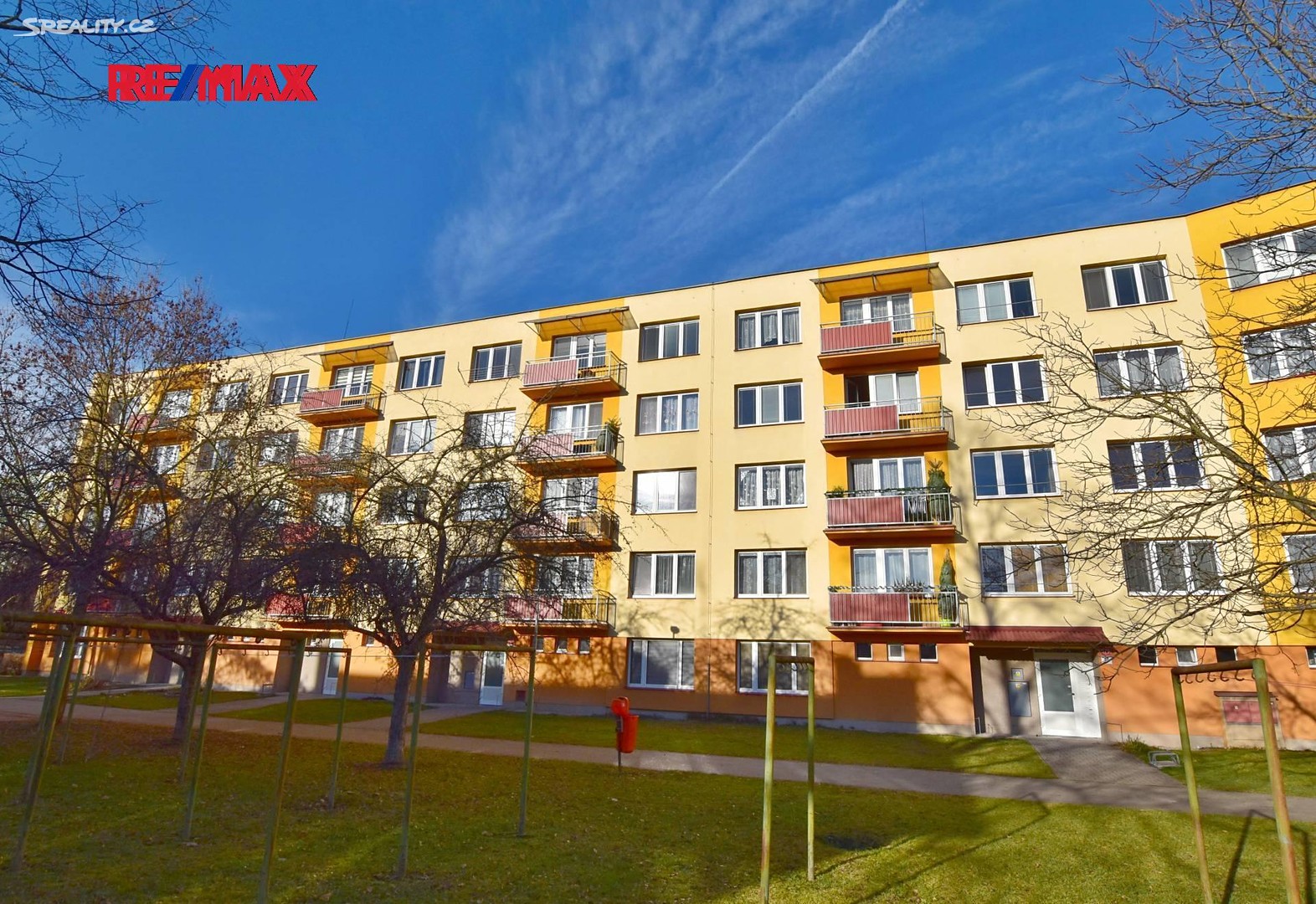 Pronájem bytu 1+kk 22 m², Plzeňská, České Budějovice - České Budějovice 3
