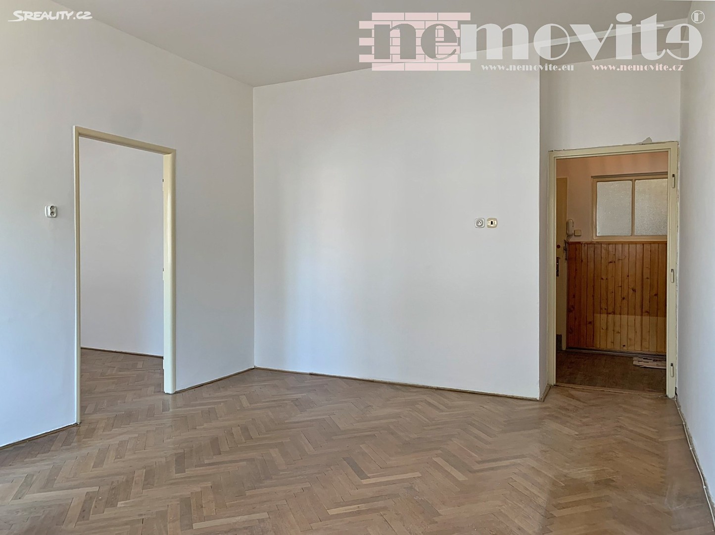 Pronájem bytu 2+1 72 m², Vrchlického, Hradec Králové - Pražské Předměstí
