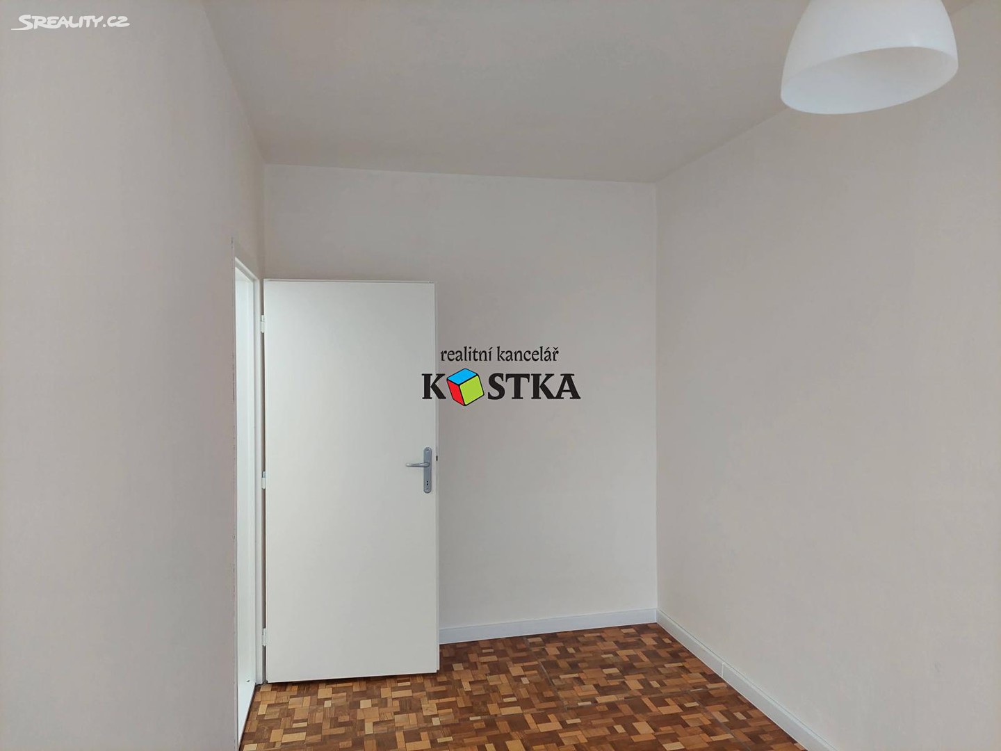 Pronájem bytu 2+1 44 m², Jičínská, Nový Jičín - Loučka
