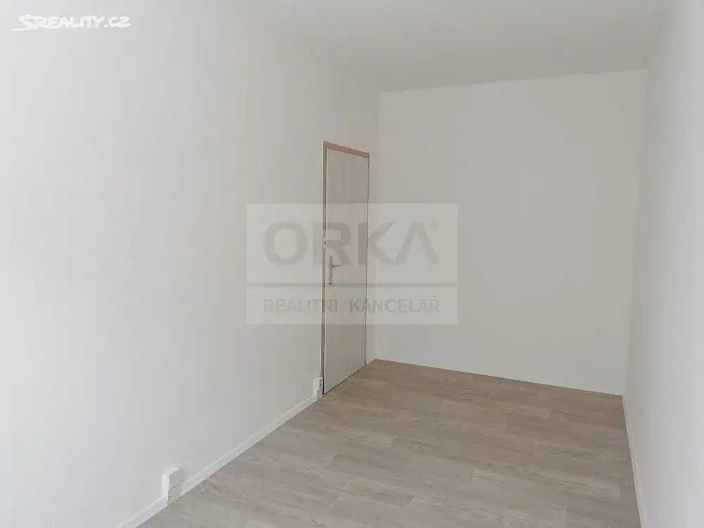 Pronájem bytu 2+1 44 m², Fischerova, Olomouc - Nové Sady