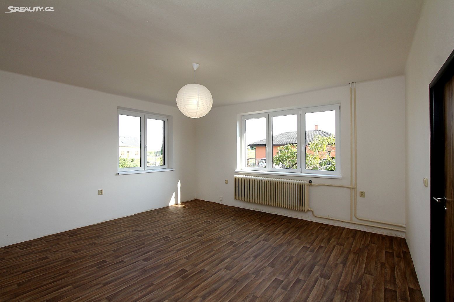 Pronájem bytu 2+1 69 m², Družstevní, Ostřešany