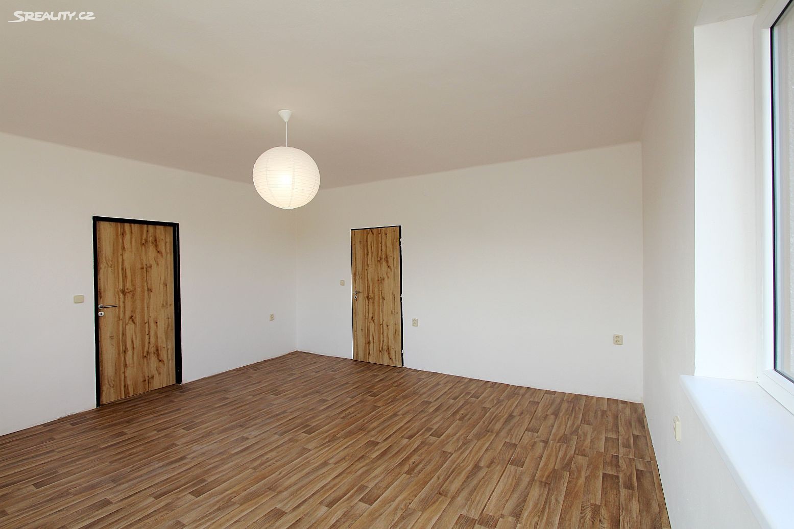 Pronájem bytu 2+1 69 m², Družstevní, Ostřešany