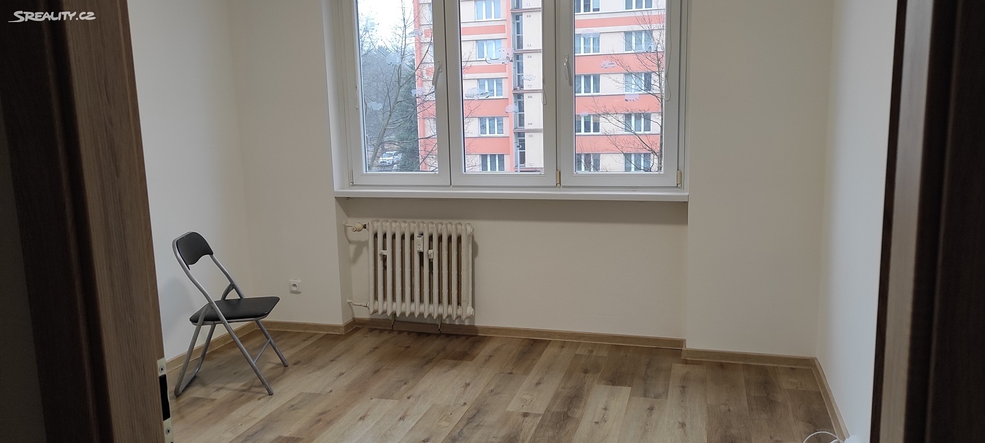 Pronájem bytu 2+1 49 m², Svojsíkova, Ústí nad Labem - Severní Terasa