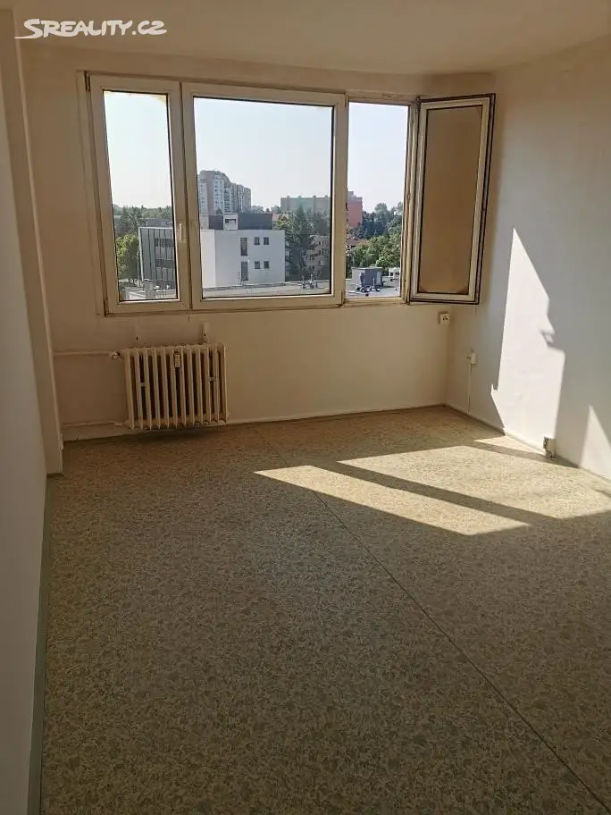 Pronájem bytu 2+kk 39 m², Zálesí, Praha 4 - Braník