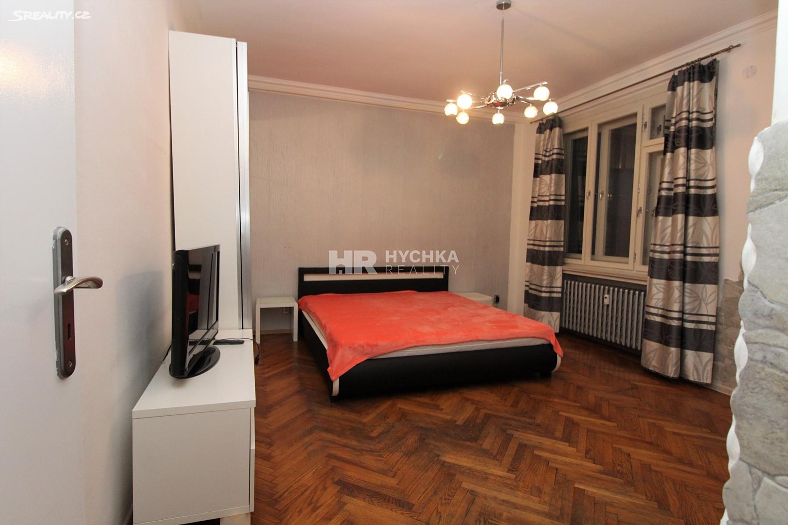 Pronájem bytu 2+kk 42 m², Dlouhá, Praha 1 - Staré Město