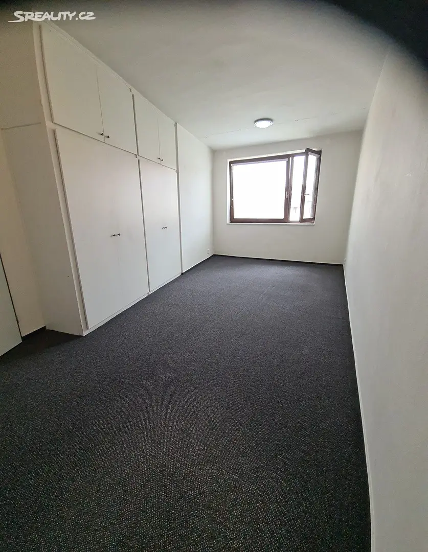Pronájem bytu 2+kk 40 m², Proutěná, Praha 4 - Újezd u Průhonic