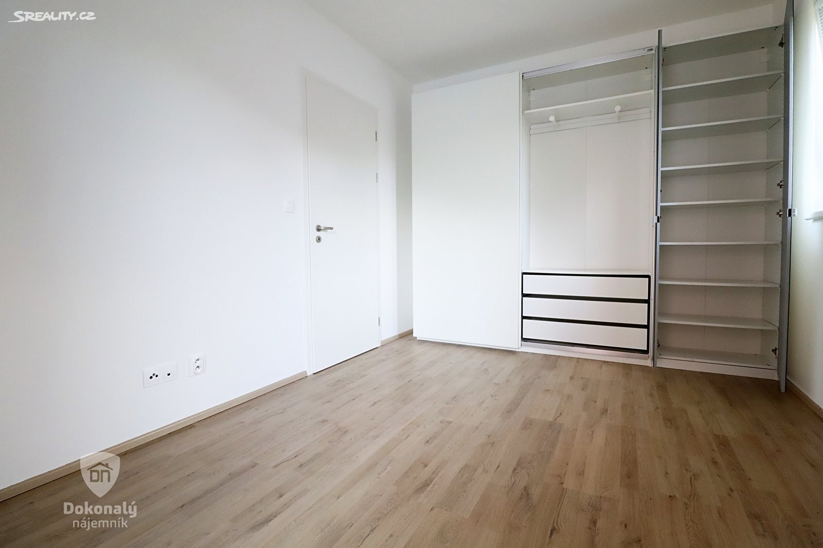 Pronájem bytu 2+kk 60 m², Plavínová, Říčany - Radošovice