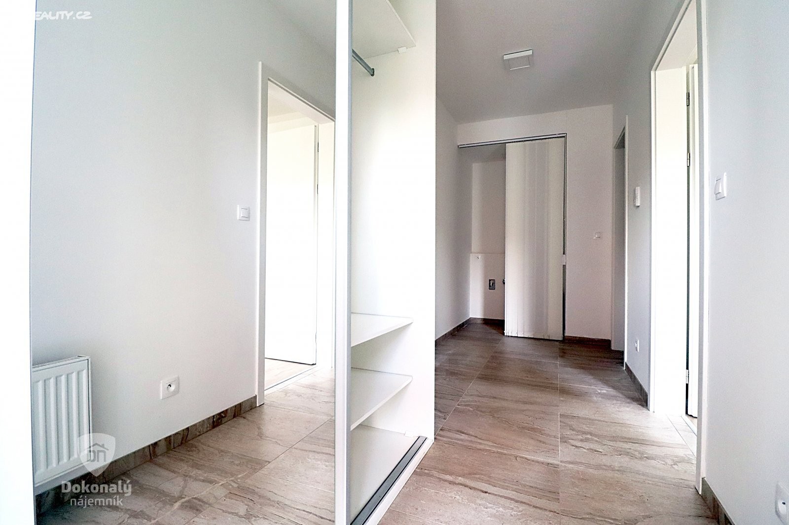 Pronájem bytu 2+kk 60 m², Plavínová, Říčany - Radošovice